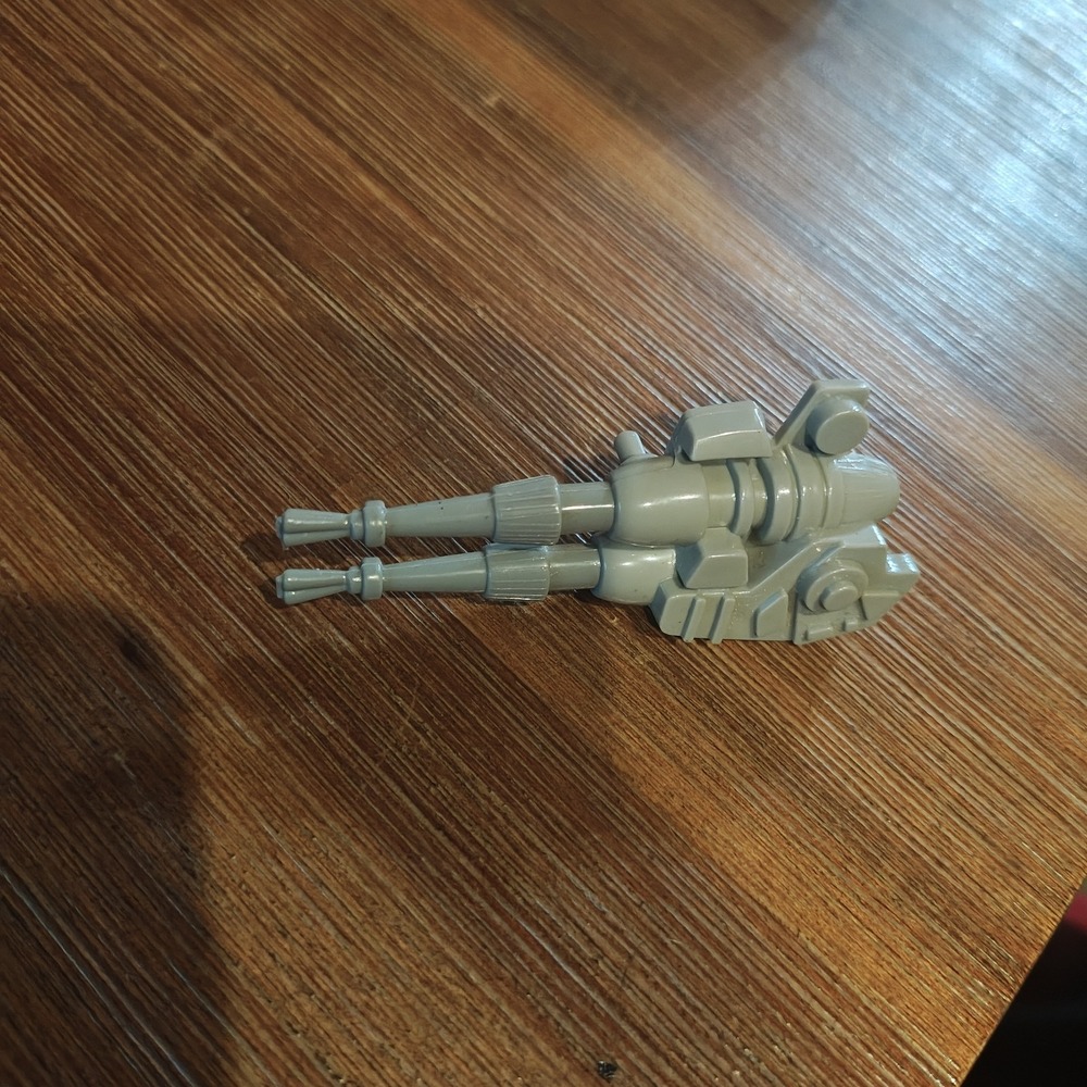 Star Wars MILLENNIUM FALCON Top Gun/Cannon Part 1979